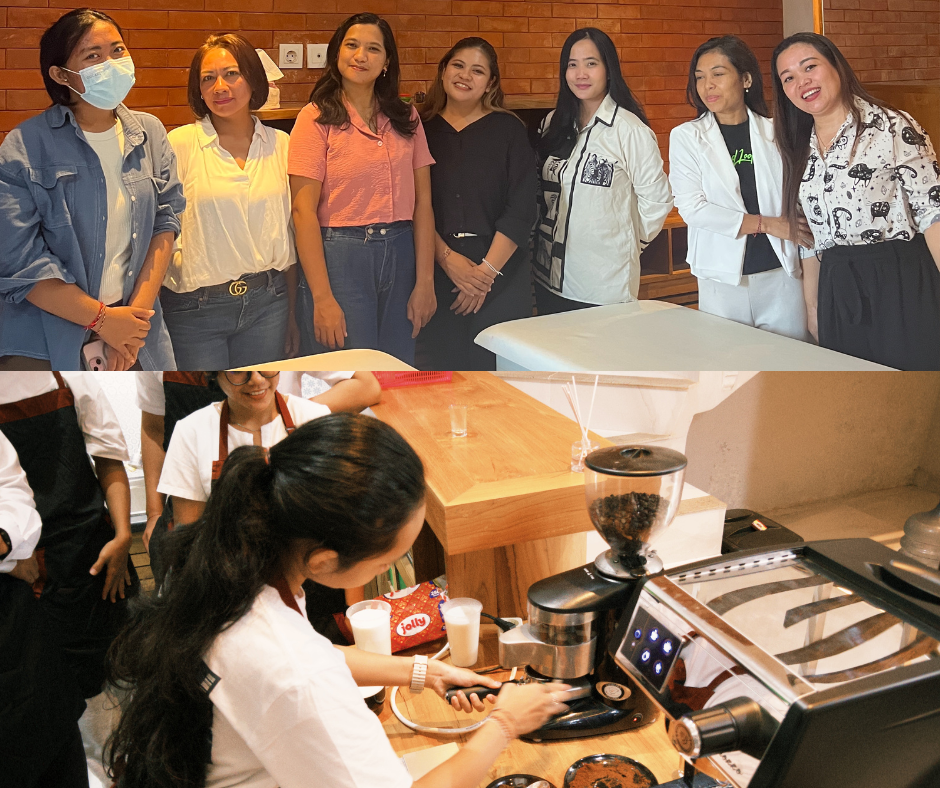 Pelatihan LPK LPK Pelana Harapan