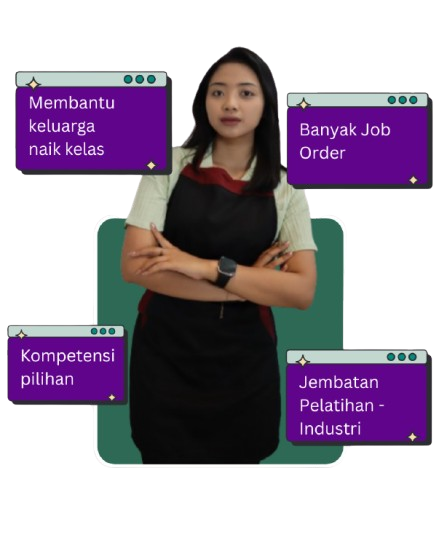 About Us LPK Pelana Harapan